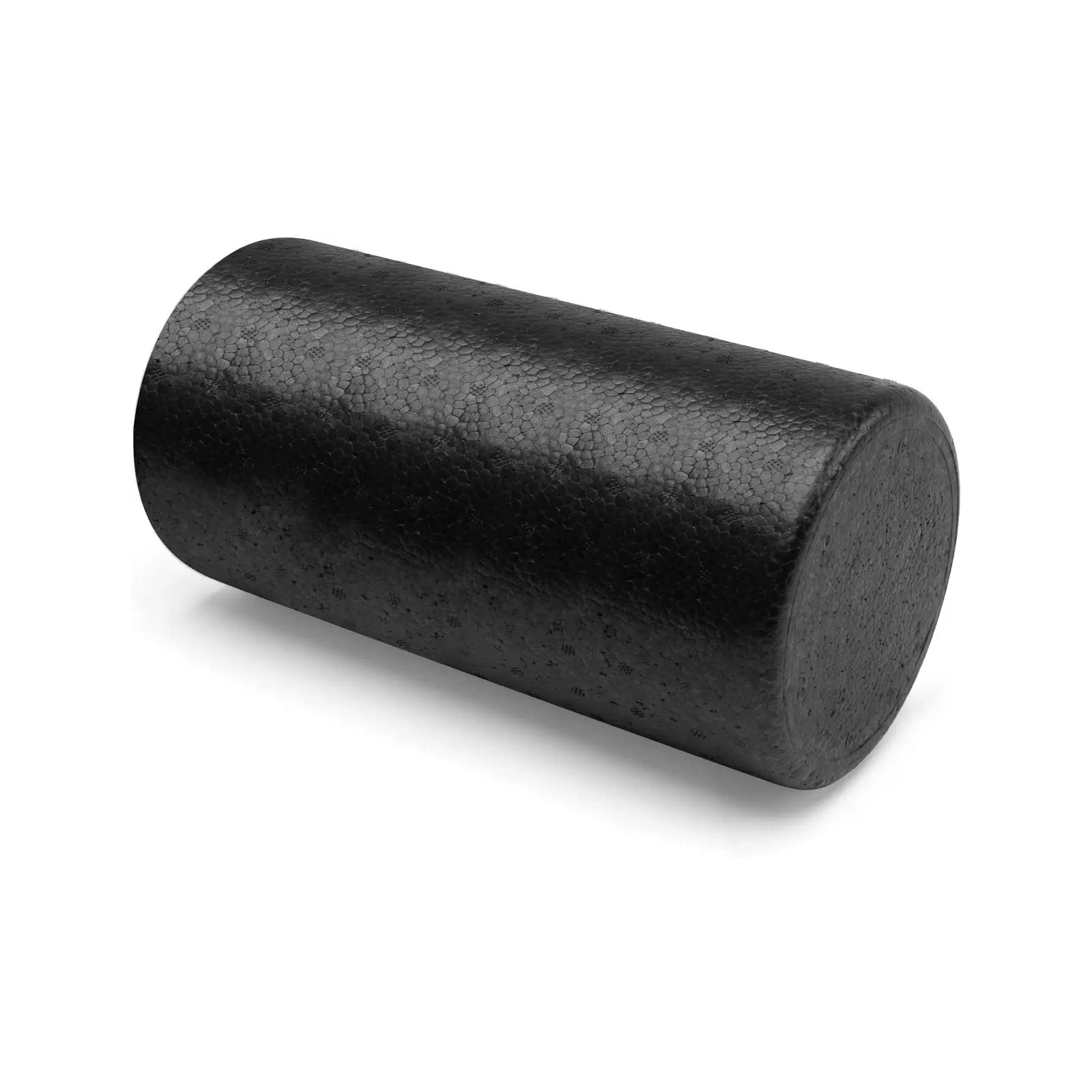 Масажний ролик U-Powex гладкий UP_1008 EPP foam roller 45х15cm (UP_1008_epp_(45cm)) зображення 4