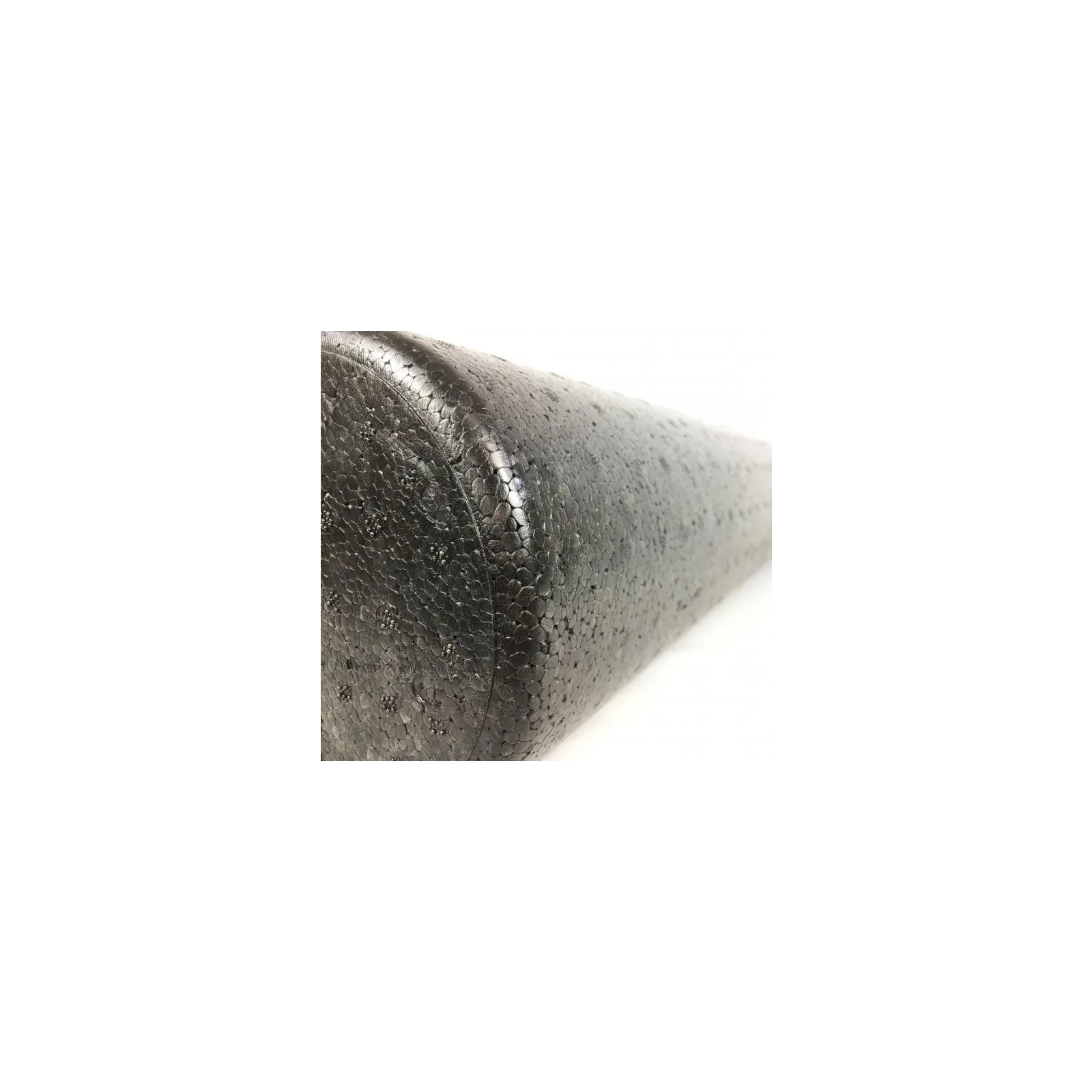 Масажный ролик U-Powex гладкий UP_1008 EPP foam roller 45х15cm (UP_1008_epp_(45cm)) изображение 7
