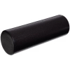 Масажний ролик U-Powex гладкий UP_1008 EPP foam roller 45х15cm (UP_1008_epp_(45cm))