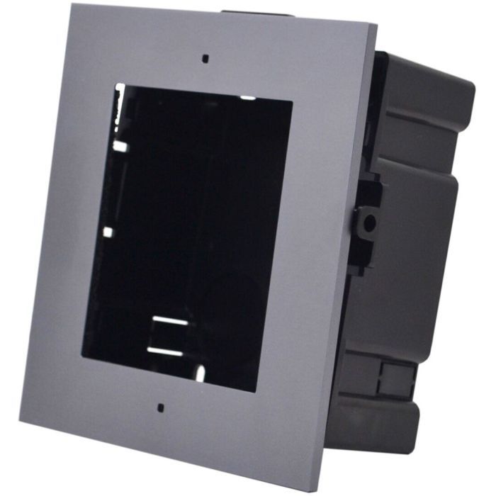 Накладная панель для домофона Hikvision DS-KD-ACF1/Plastic