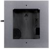 Накладная панель для домофона Hikvision DS-KD-ACF1/Plastic изображение 2