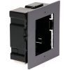 Накладная панель для домофона Hikvision DS-KD-ACF1/Plastic изображение 3