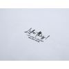 Футболка детская A-Yugi однотонная (7145.01-146B-white) изображение 4