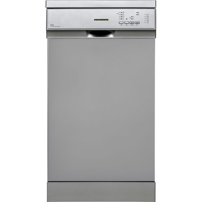 Посудомоечная машина HEINNER HDW-FS4552DSE++