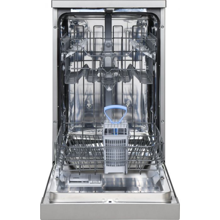 Посудомоечная машина HEINNER HDW-FS4552DSE++ изображение 2