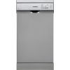 Посудомоечная машина HEINNER HDW-FS4552DSE++