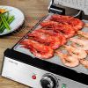 Електрогриль Cecotec Гриль Cecotec Rock"nGrill Pro CCTC-03026 (8435484030267) (CCTC-03026) зображення 10