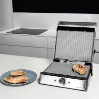 Електрогриль Cecotec Гриль Cecotec Rock"nGrill Pro CCTC-03026 (8435484030267) (CCTC-03026) зображення 12