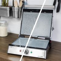 Електрогриль Cecotec Гриль Cecotec Rock"nGrill Pro CCTC-03026 (8435484030267) (CCTC-03026) зображення 3