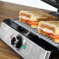 Електрогриль Cecotec Гриль Cecotec Rock"nGrill Pro CCTC-03026 (8435484030267) (CCTC-03026) зображення 7