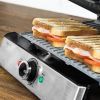 Електрогриль Cecotec Гриль Cecotec Rock"nGrill Pro CCTC-03026 (8435484030267) (CCTC-03026) зображення 7