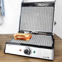Електрогриль Cecotec Гриль Cecotec Rock"nGrill Pro CCTC-03026 (8435484030267) (CCTC-03026) зображення 8