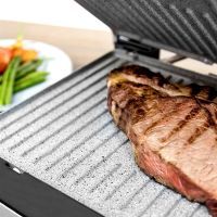 Електрогриль Cecotec Гриль Cecotec Rock"nGrill Pro CCTC-03026 (8435484030267) (CCTC-03026) зображення 9