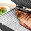 Електрогриль Cecotec Гриль Cecotec Rock"nGrill Pro CCTC-03026 (8435484030267) (CCTC-03026) зображення 9