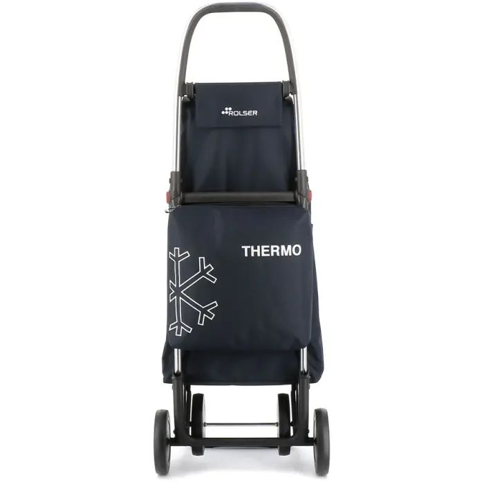 Сумка-тележка Rolser I-Max Termo Zen 4L Marengo (IMX353-1031) (930958) изображение 2