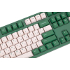 Клавіатура Akko 3108 DS Matcha Red Bean 108Key CS Pink V2 USB UA No LED Green (6925758605625) зображення 6