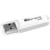 USB флеш накопитель Mibrand 32GB Marten White USB 3.2 (MI3.2/MA32P10W)