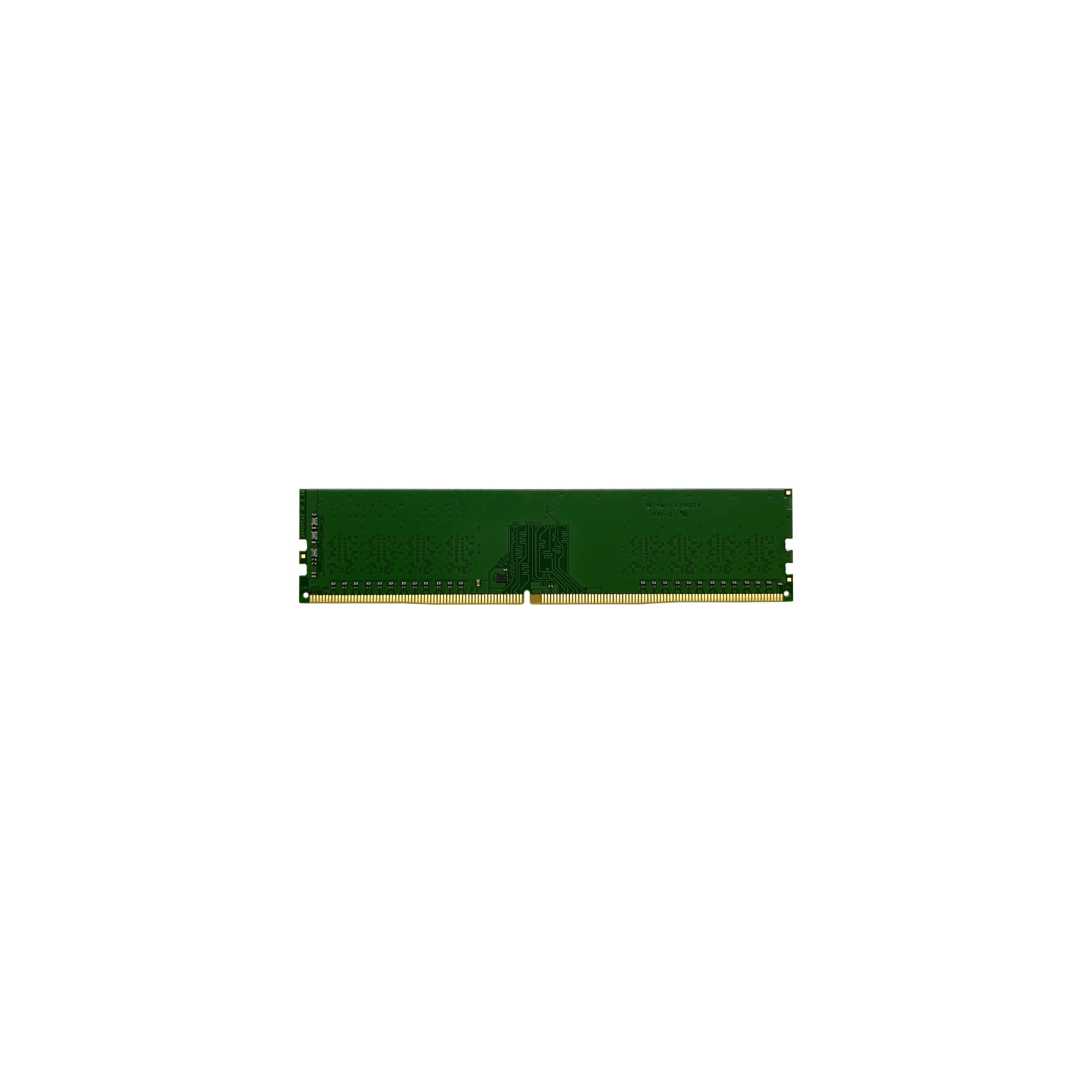 Модуль пам'яті для комп'ютера DDR4 8GB 3200 MHz ATRIA (UAT43200CL22K1/8) зображення 2