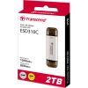 Накопитель SSD USB 3.2 2TB ESD310 Transcend (TS2TESD310S) изображение 4