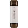 Накопитель SSD USB 3.2 2TB ESD310 Transcend (TS2TESD310S)