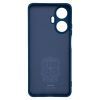 Чехол для мобильного телефона Armorstandart ICON Case Realme C55 Camera cover Blue ((ARM72418) изображение 2