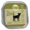 Консервы для собак ARATON Puppy with Duck 150 г (KIK45701)