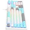 Клавіатура A4Tech Bloody S510R RGB BLMS Switch Red USB Icy White (4711421981521) зображення 4