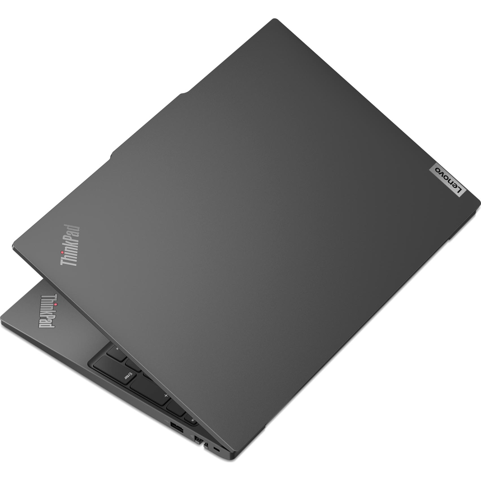 Ноутбук Lenovo ThinkPad E16 G1 (21JN004SRA) зображення 8