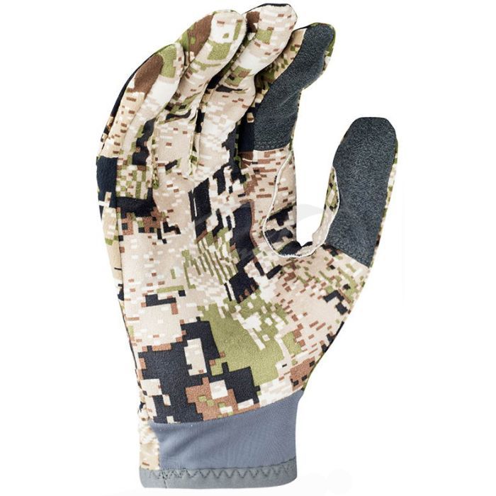 Тактичні рукавички Sitka Gear Ascent XL Optifade Subalpine (90171-SA-XL) зображення 2