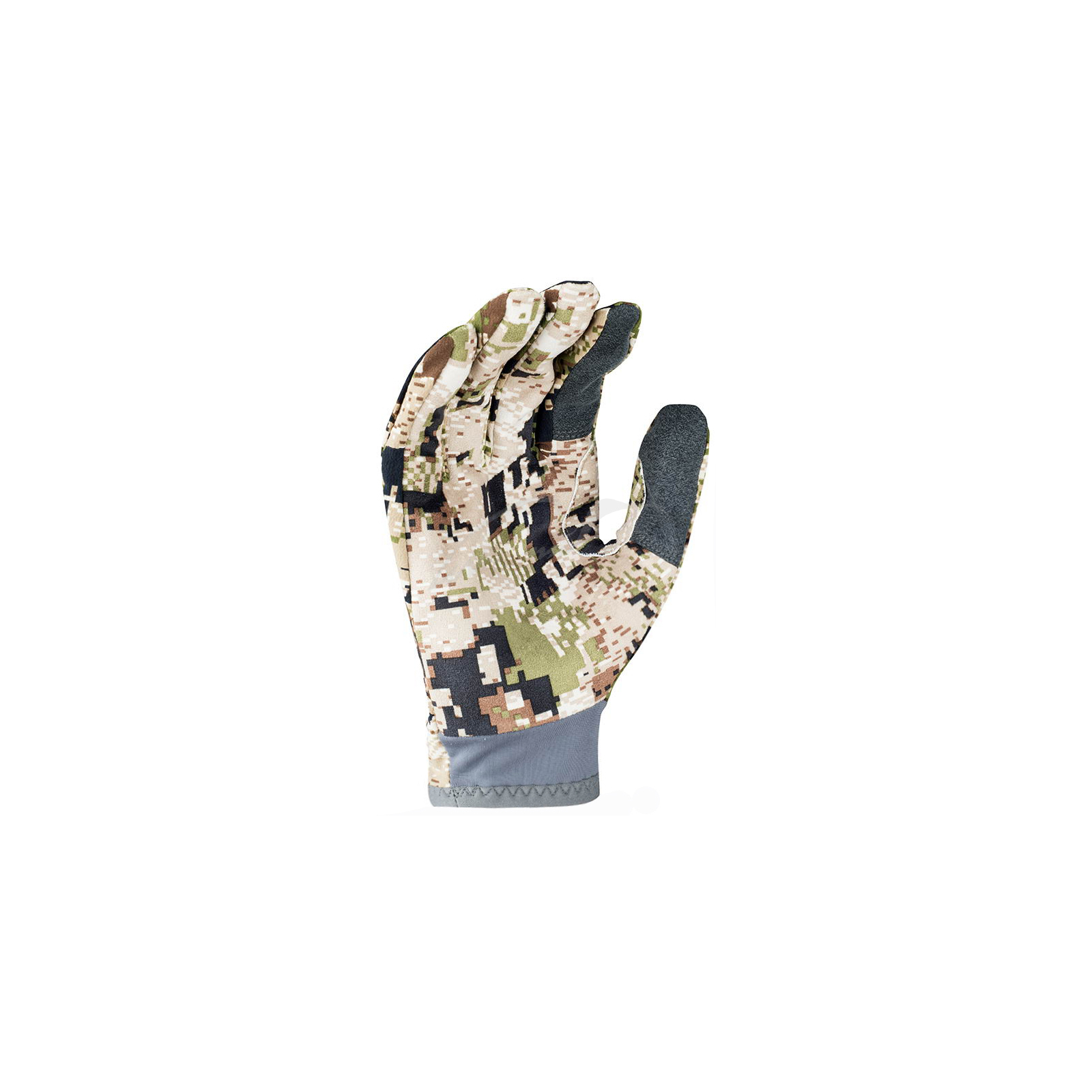 Тактические перчатки Sitka Gear Ascent L Optifade Subalpine (90171-SA-L) изображение 2