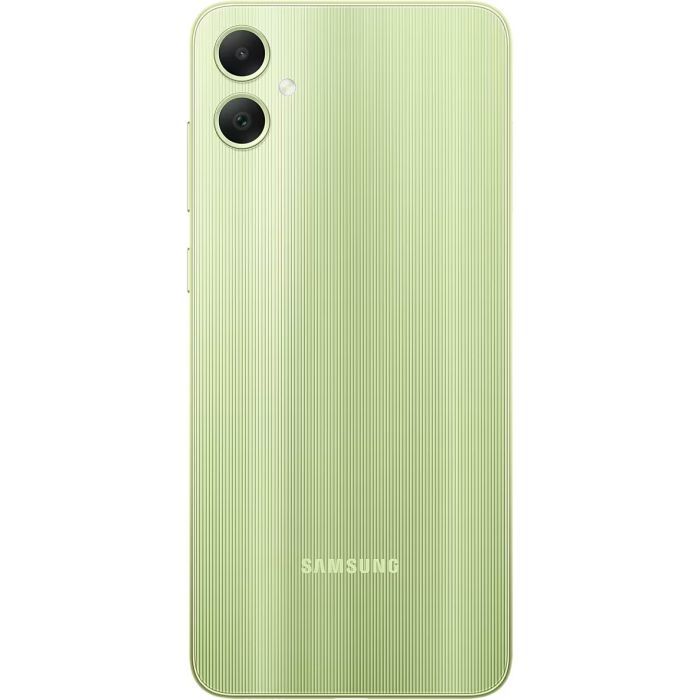 Мобильный телефон Samsung Galaxy A05 4/128Gb Silver (SM-A055FZSGSEK) изображение 3