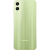 Мобільний телефон Samsung Galaxy A05 4/128Gb Light Green (SM-A055FLGGSEK) зображення 3