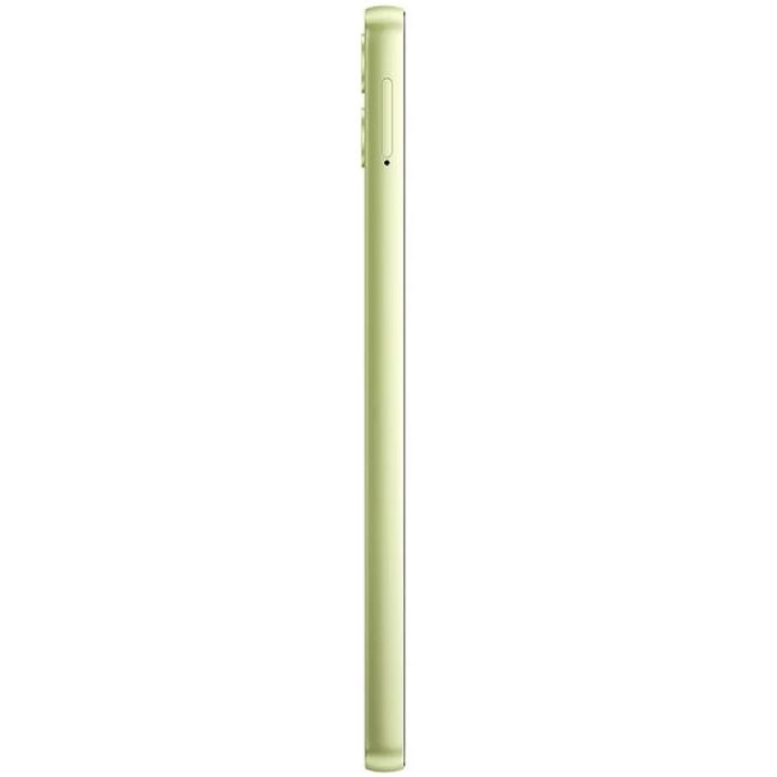 Мобильный телефон Samsung Galaxy A05 4/128Gb Silver (SM-A055FZSGSEK) изображение 4