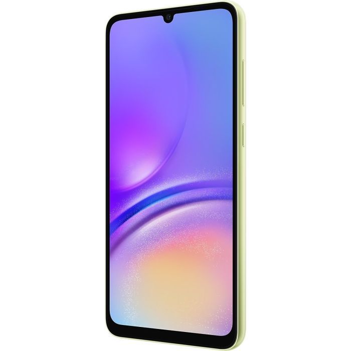 Мобильный телефон Samsung Galaxy A05 4/128Gb Silver (SM-A055FZSGSEK) изображение 7