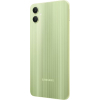 Мобільний телефон Samsung Galaxy A05 4/128Gb Light Green (SM-A055FLGGSEK) зображення 8