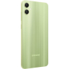 Мобильный телефон Samsung Galaxy A05 4/128Gb Light Green (SM-A055FLGGSEK) изображение 9