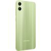 Мобильный телефон Samsung Galaxy A05 4/128Gb Light Green (SM-A055FLGGSEK) изображение 9
