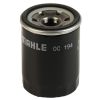 Фильтр масляный Mahle OC194