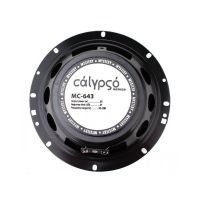 Коаксіальна акустика Mystery MC-643 зображення 3