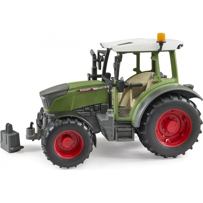 Спецтехника Bruder Трактор Fendt Vario 211 (02180) изображение 2