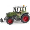 Спецтехника Bruder Трактор Fendt Vario 211 (02180) изображение 2