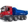 Спецтехника Bruder Самосвал MB Arocs (03621) изображение 2