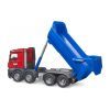 Спецтехника Bruder Самосвал MB Arocs (03621) изображение 4