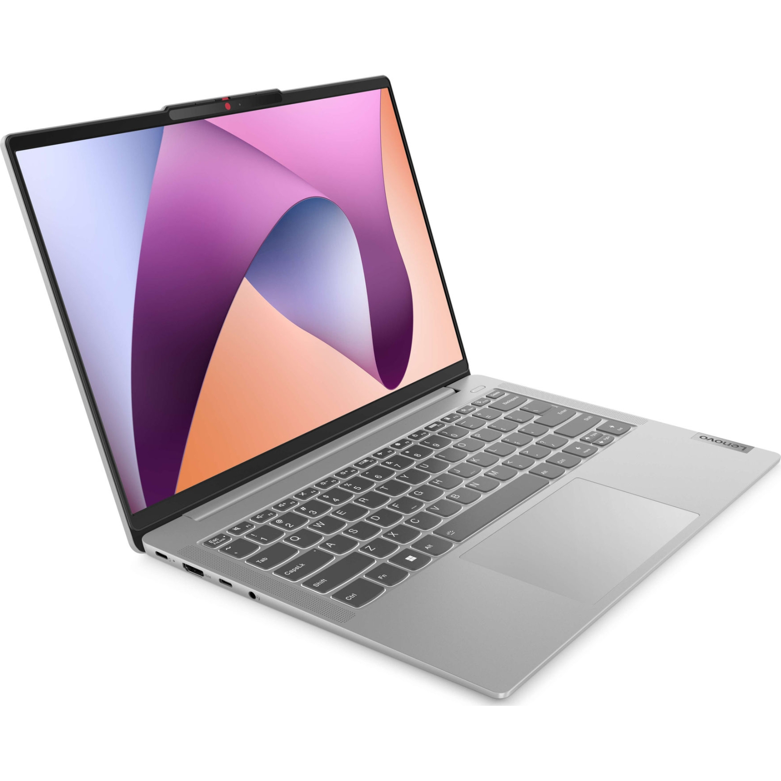 Ноутбук Lenovo IdeaPad Slim 5 14ABR8 (82XE007WRA) зображення 2