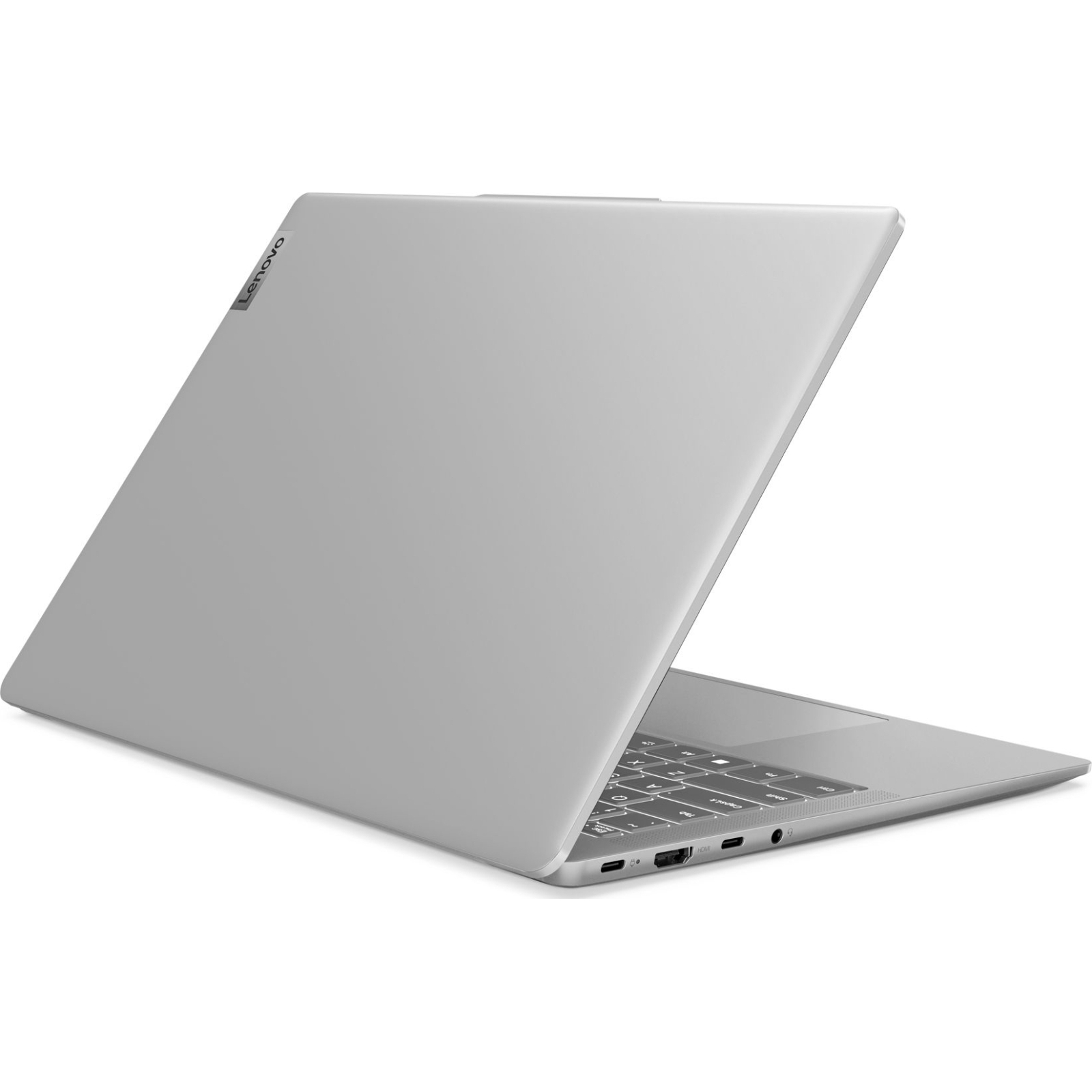 Ноутбук Lenovo IdeaPad Slim 5 14ABR8 (82XE007WRA) зображення 8