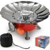 Горелка Stenson 21 х 21 х 10 см (Stenson R86807)