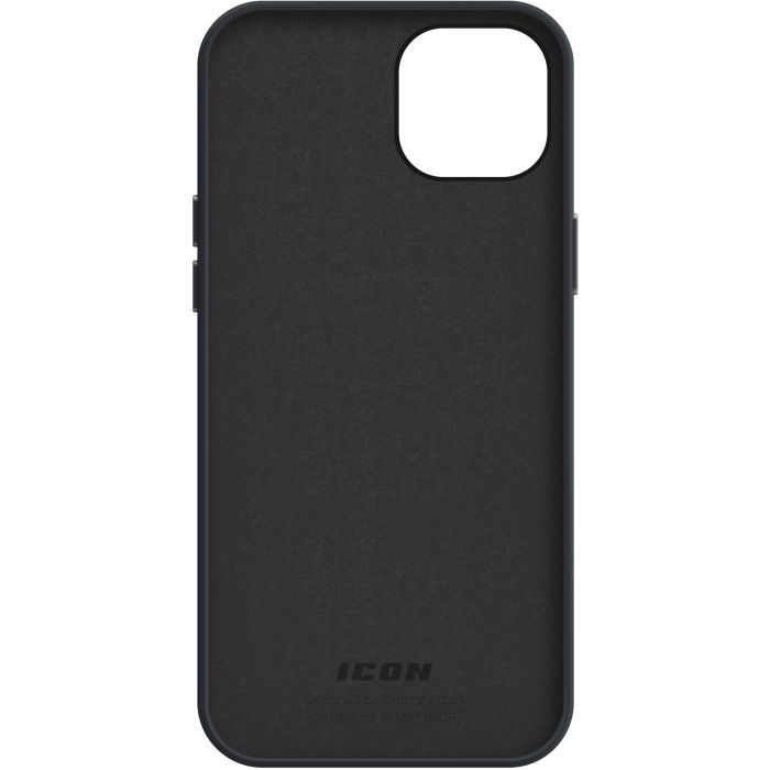 Чехол для мобильного телефона Armorstandart ICON2 Case Apple iPhone 15 Plus Black (ARM70512) изображение 2