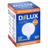 Лампочка Delux Globe G95 15w E27 4100K (90012692) изображение 2