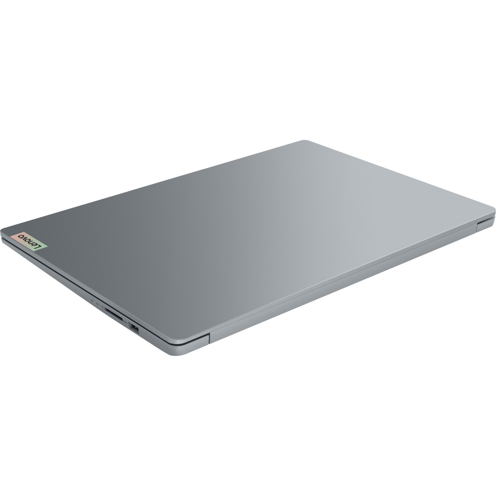 Ноутбук Lenovo IdeaPad Slim 3 15AMN8 (82XQ00DKRA) изображение 11