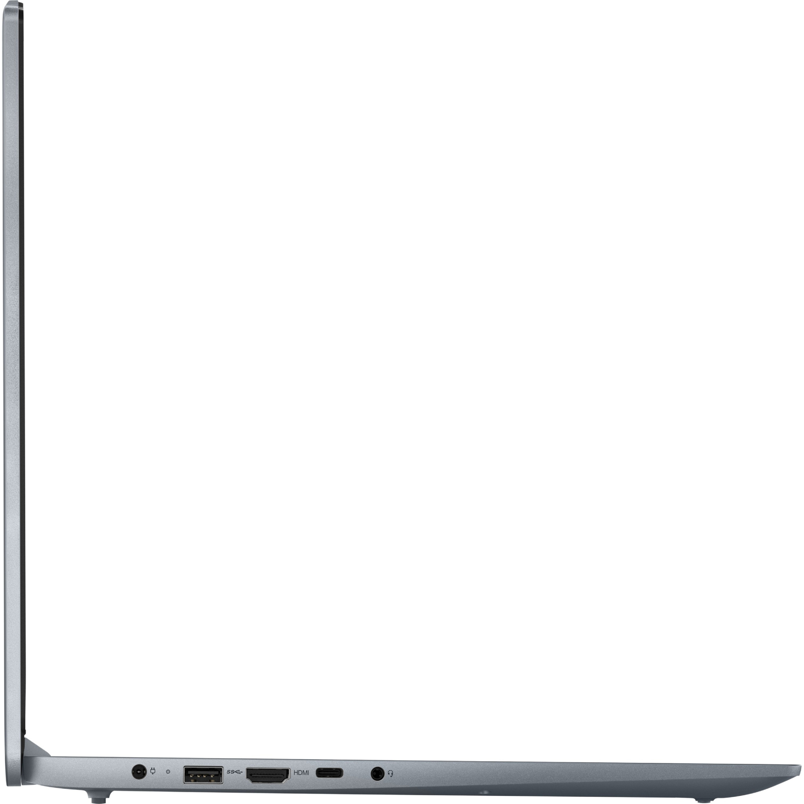 Ноутбук Lenovo IdeaPad Slim 3 15AMN8 (82XQ00DKRA) зображення 5